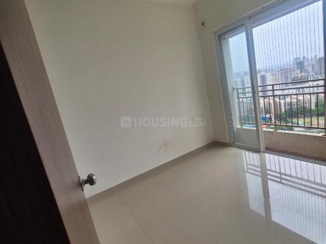 1 BHK Apartment in Mira Road East for rent Mira Bhayandar. The reference number is 20845076
