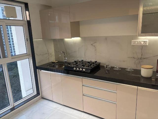 1 BHK Apartment in Mira Road East for rent Mira Bhayandar. The reference number is 20848289