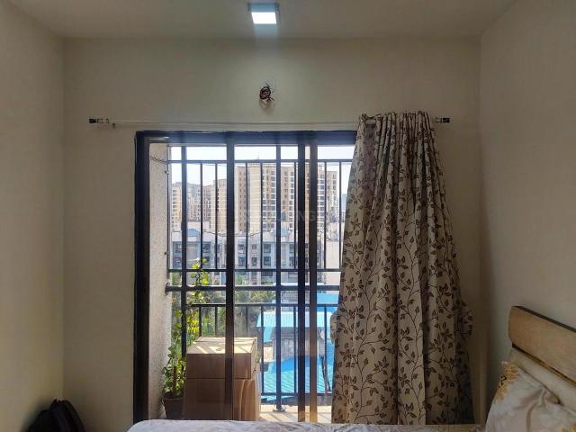 1 BHK Apartment in Mira Road East for rent Mira Bhayandar. The reference number is 20848370