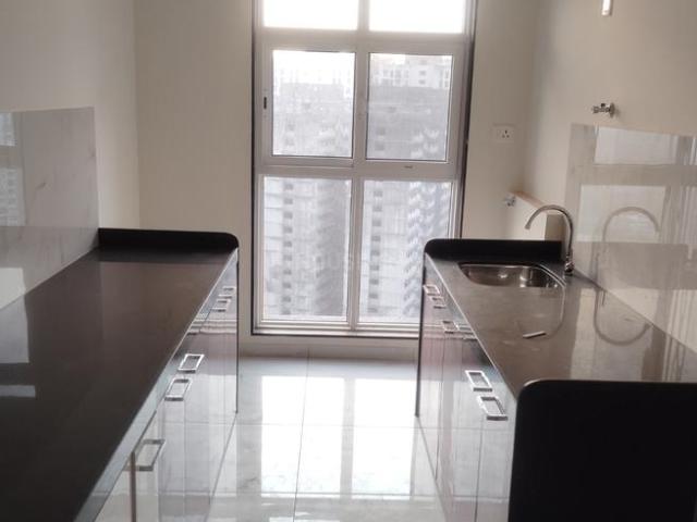 1 BHK Apartment in Mira Road East for rent Mira Bhayandar. The reference number is 20850229