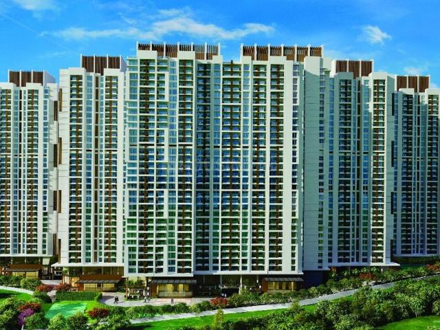 1 BHK Apartment in Mira Road East for rent Mira Bhayandar. The reference number is 20850229