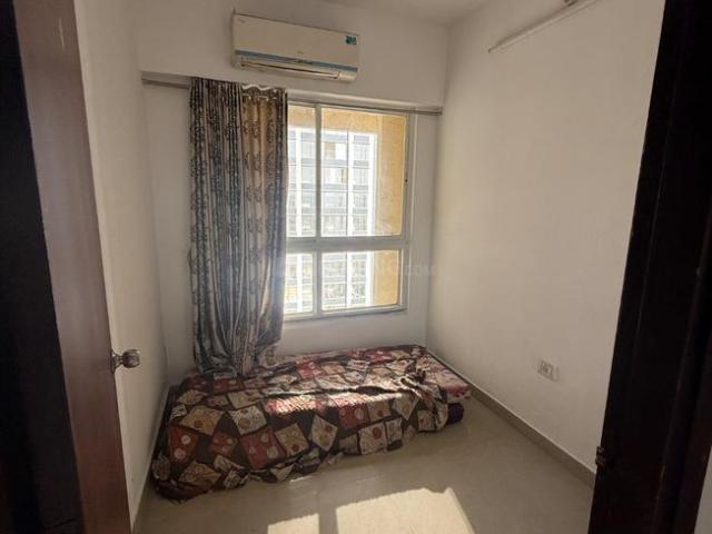 1 BHK Apartment in Mira Road East for rent Mira Bhayandar. The reference number is 20854587