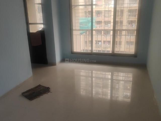 1 BHK Apartment in Mira Road East for rent Mira Bhayandar. The reference number is 20855782