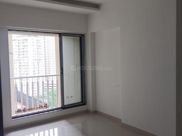 1 BHK Apartment in Mira Road East for rent Mira Bhayandar. The reference number is 20877565