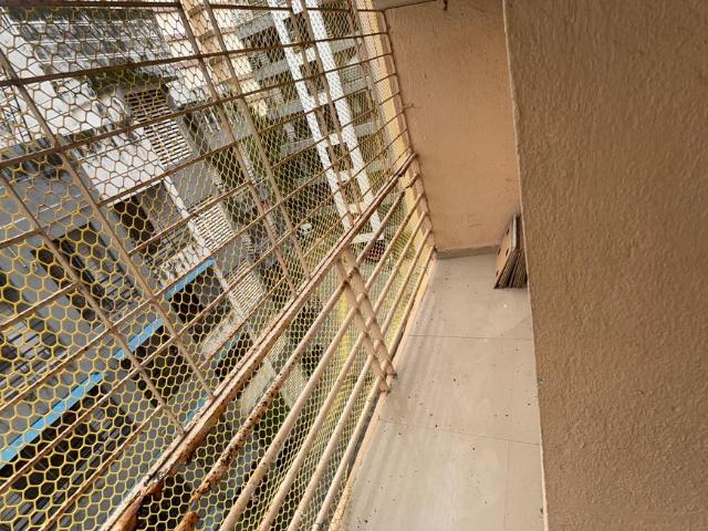 1 BHK Apartment in Mira Road East for rent Mira Bhayandar. The reference number is 20877351