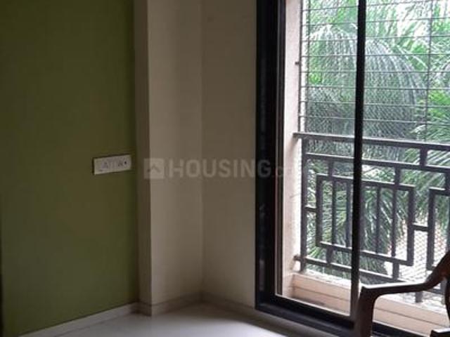 1 BHK Apartment in Mira Road East for rent Mira Bhayandar. The reference number is 20930293