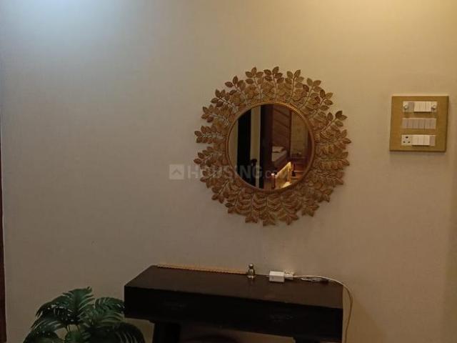 1 BHK Apartment in Mira Road East for rent Mira Bhayandar. The reference number is 20951486