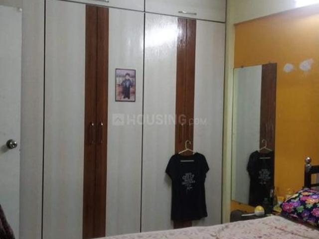 1 BHK Apartment in Mira Road East for rent Mira Bhayandar. The reference number is 20962855