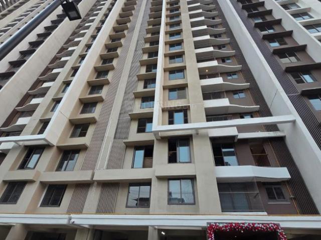 1 BHK Apartment in Mira Road East for rent Mira Bhayandar. The reference number is 20963385