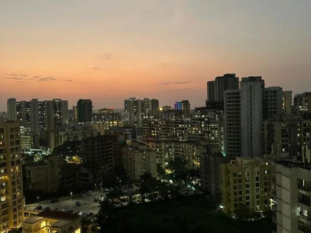 1 BHK Apartment in Mira Road East for rent Mira Bhayandar. The reference number is 20969397