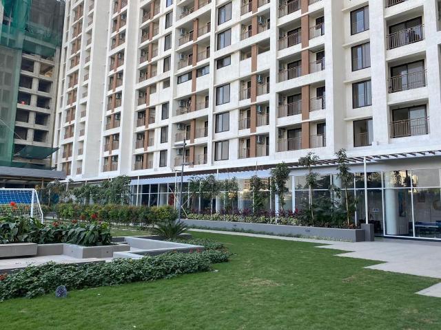 1 BHK Apartment in Mira Road East for rent Mira Bhayandar. The reference number is 20972665