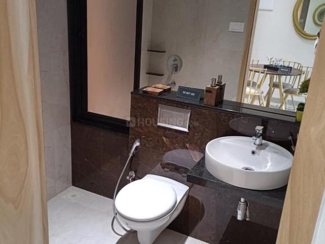 1 BHK Apartment in Mira Road East for rent Mira Bhayandar. The reference number is 20972130