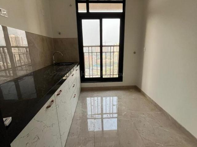 1 BHK Apartment in Mira Road East for rent Mira Bhayandar. The reference number is 20972273
