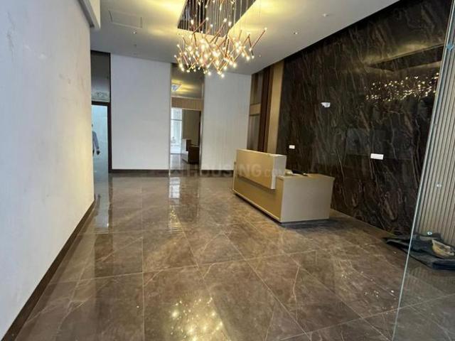 1 BHK Apartment in Mira Road East for rent Mira Bhayandar. The reference number is 20972380