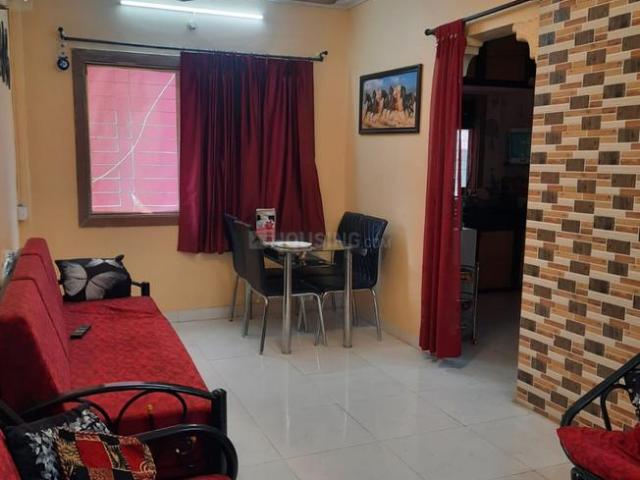 1 BHK Apartment in Mira Road East for rent Mira Bhayandar. The reference number is 20978327