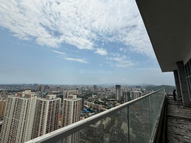 1 BHK Apartment in Mira Road East for rent Mira Bhayandar. The reference number is 20988426