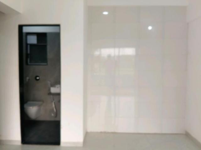 1 BHK Apartment in Mira Road East for rent Mira Bhayandar. The reference number is 20988541