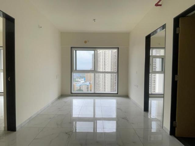 1 BHK Apartment in Mira Road East for rent Mira Bhayandar. The reference number is 20988858