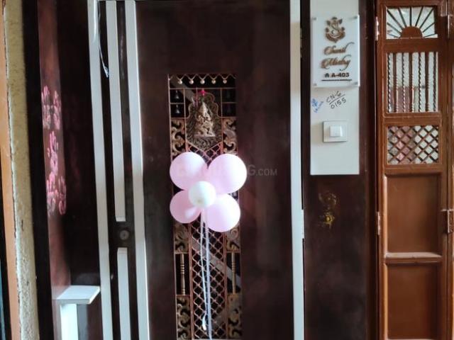 1 BHK Apartment in Mira Road East for rent Mira Bhayandar. The reference number is 20992214