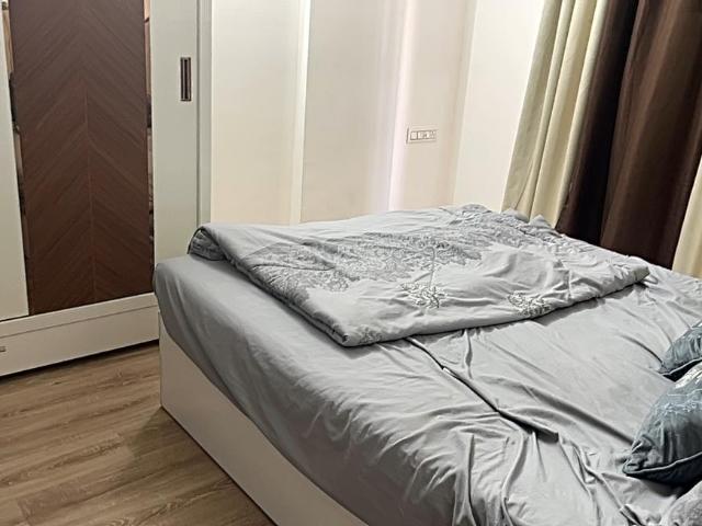 1 BHK Apartment in Mira Road East for rent Mira Bhayandar. The reference number is 20002692