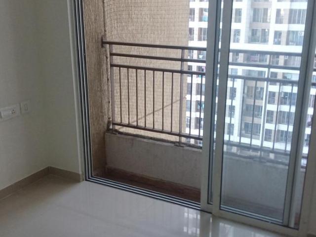1 BHK Apartment in Mira Road East for rent Mira Bhayandar. The reference number is 20016096