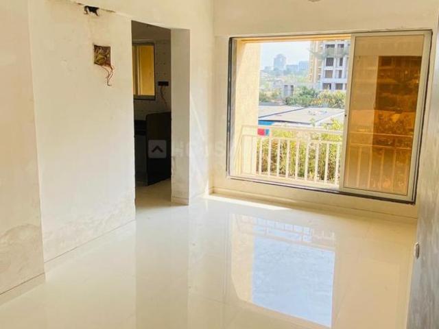 1 BHK Apartment in Mira Road East for rent Mira Bhayandar. The reference number is 20033481