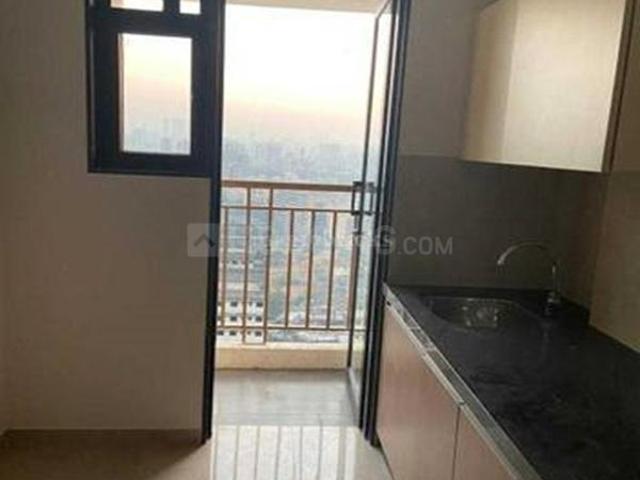 1 BHK Apartment in Mira Road East for rent Mira Bhayandar. The reference number is 20083213