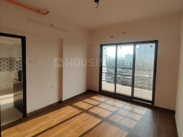 1 BHK Apartment in Mira Road East for rent Mira Bhayandar. The reference number is 20084442