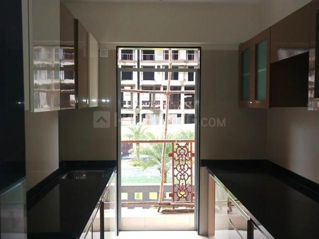 1 BHK Apartment in Mira Road East for rent Mira Bhayandar. The reference number is 20086809