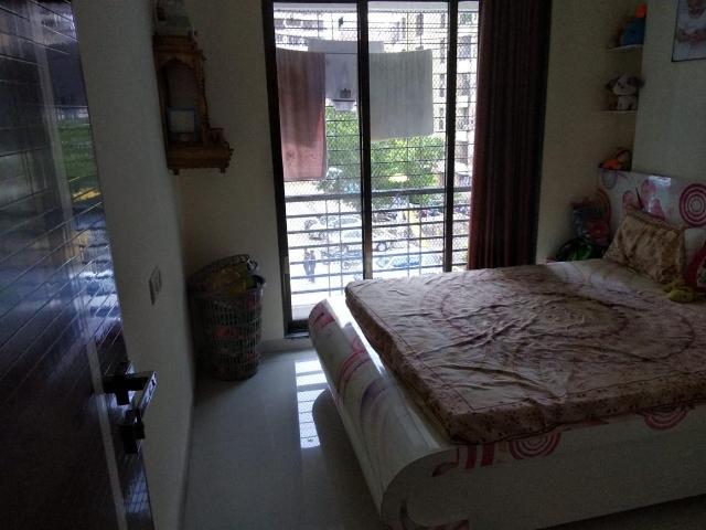 1 BHK Apartment in Mira Road East for rent Mira Bhayandar. The reference number is 20086057