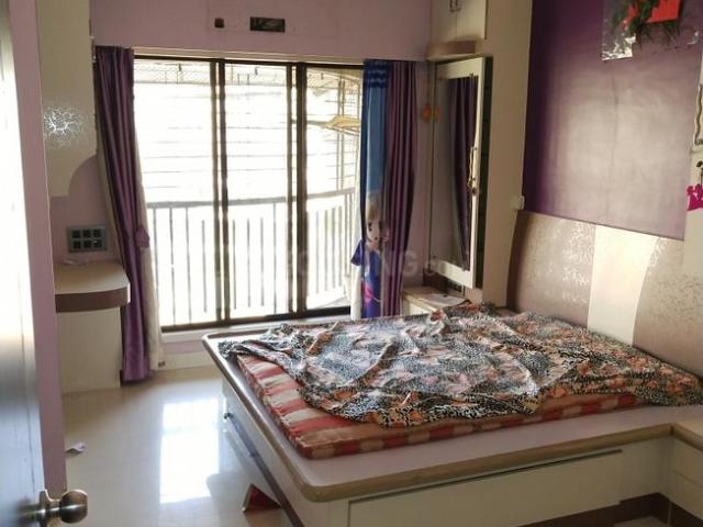 1 BHK Apartment in Mira Road East for rent Mira Bhayandar. The reference number is 20087134