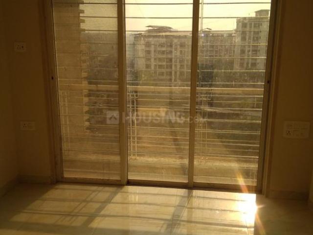 1 BHK Apartment in Mira Road East for rent Mira Bhayandar. The reference number is 20087259