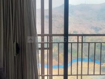 1 BHK Apartment in Mira Road East for rent Mira Bhayandar. The reference number is 20088099