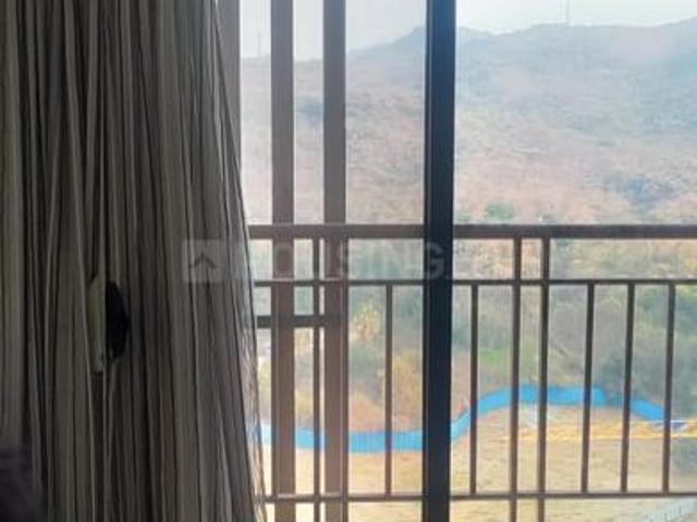 1 BHK Apartment in Mira Road East for rent Mira Bhayandar. The reference number is 20088099