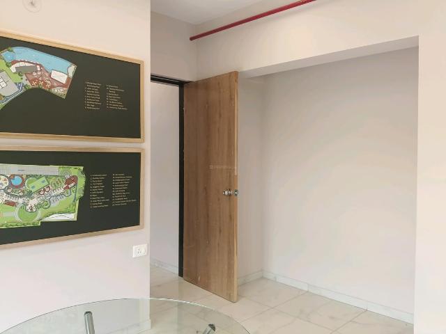 1 BHK Apartment in Mira Road East for rent Mira Bhayandar. The reference number is 20114268