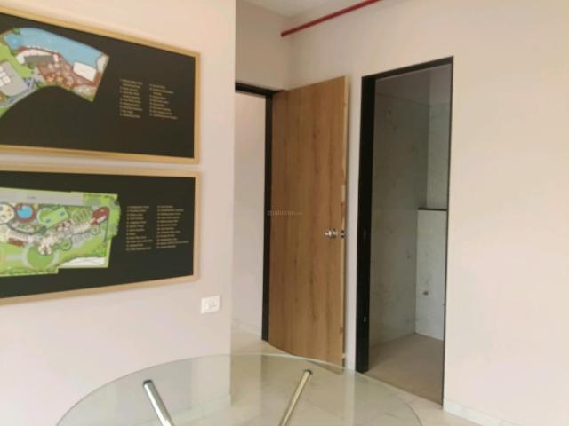 1 BHK Apartment in Mira Road East for rent Mira Bhayandar. The reference number is 20114331