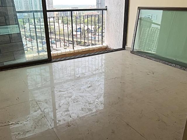 1 BHK Apartment in Mira Road East for rent Mira Bhayandar. The reference number is 20157609