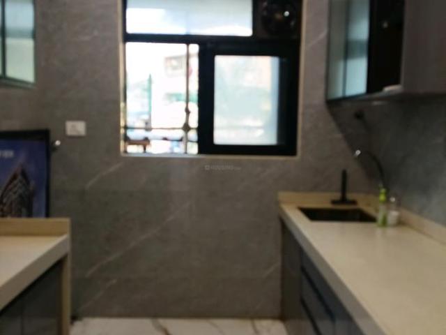 1 BHK Apartment in Mira Road East for rent Mira Bhayandar. The reference number is 20161594