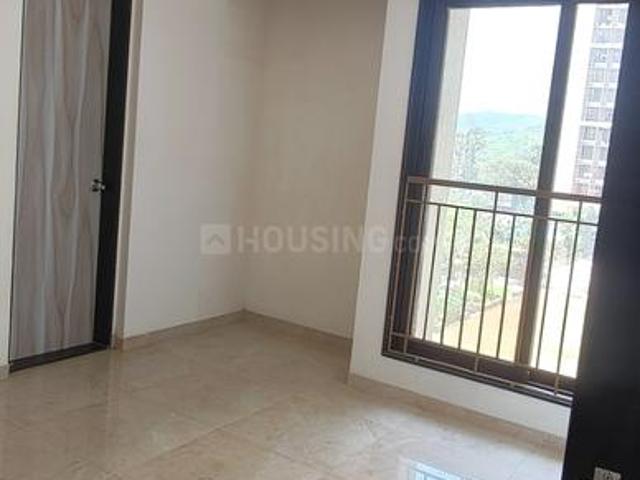 1 BHK Apartment in Mira Road East for rent Mira Bhayandar. The reference number is 20169528
