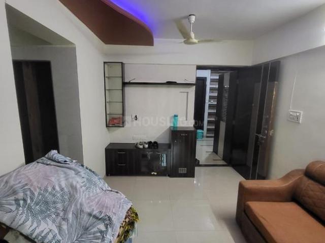 1 BHK Apartment in Mira Road East for rent Mira Bhayandar. The reference number is 20231189