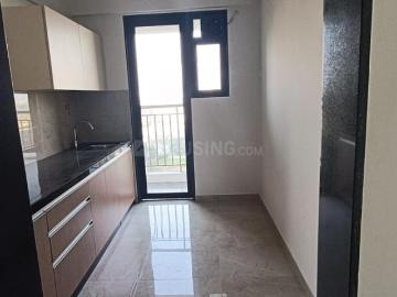 1 BHK Apartment in Mira Road East for rent Mira Bhayandar. The reference number is 20286775