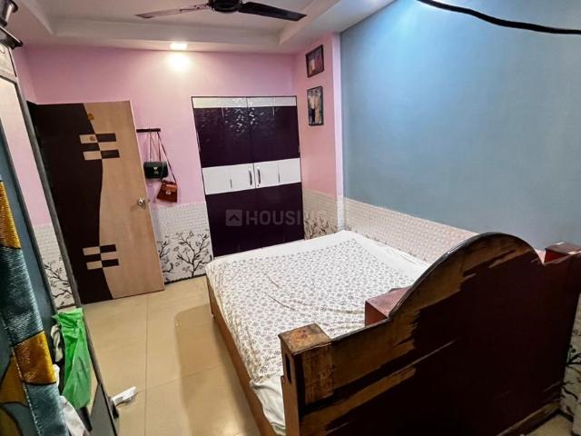 1 BHK Apartment in Mira Road East for rent Mira Bhayandar. The reference number is 20324162