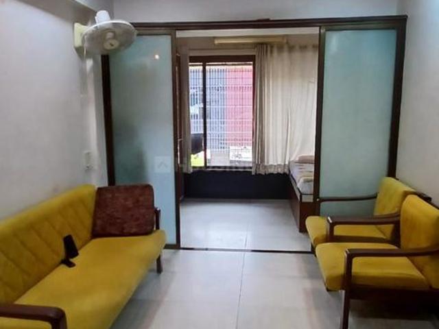 1 BHK Apartment in Mira Road East for rent Mira Bhayandar. The reference number is 20354581