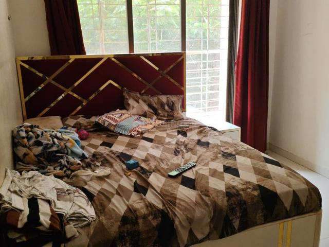 1 BHK Apartment in Mira Road East for rent Mira Bhayandar. The reference number is 20373743