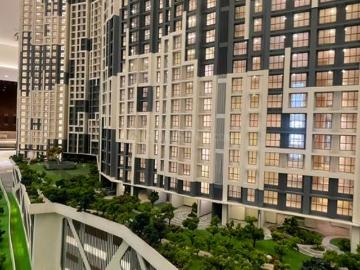 1 BHK Apartment in Mira Road East for rent Mira Bhayandar. The reference number is 20375749