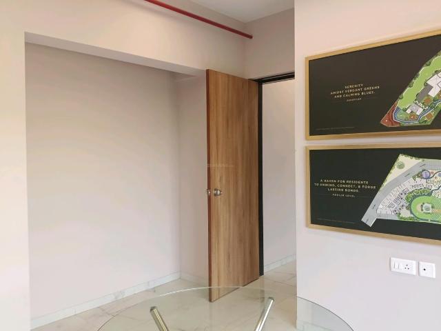 1 BHK Apartment in Mira Road East for rent Mira Bhayandar. The reference number is 20376819