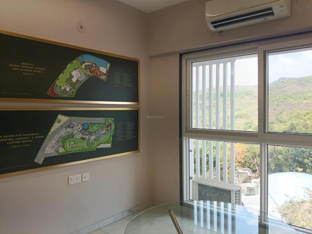 1 BHK Apartment in Mira Road East for rent Mira Bhayandar. The reference number is 20376308