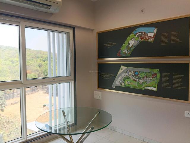 1 BHK Apartment in Mira Road East for rent Mira Bhayandar. The reference number is 20376338
