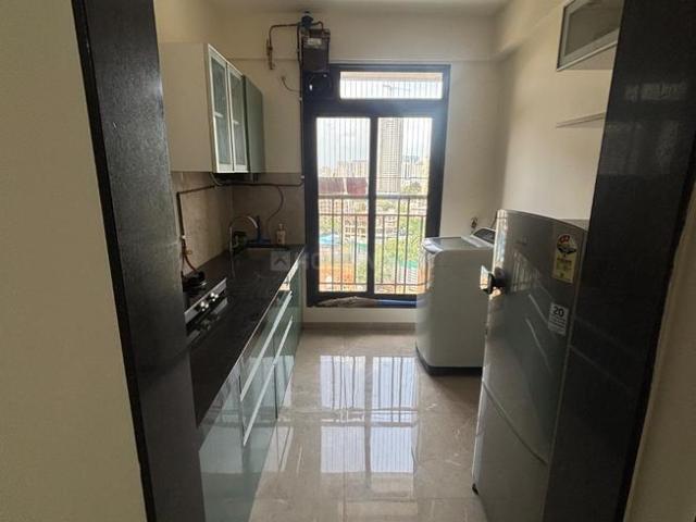 1 BHK Apartment in Mira Road East for rent Mira Bhayandar. The reference number is 21002993