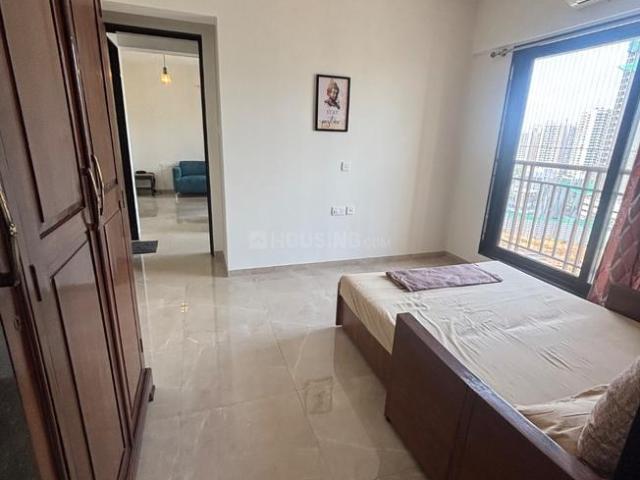 1 BHK Apartment in Mira Road East for rent Mira Bhayandar. The reference number is 21003027